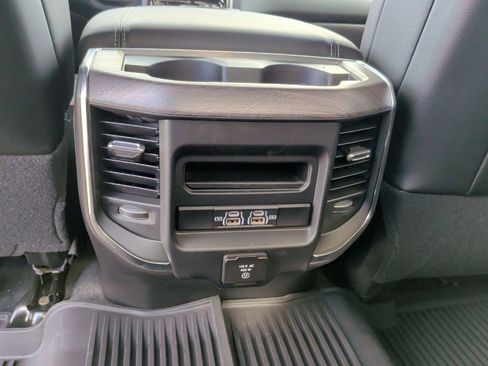 New 2026 RAM 3500 Laramie w/ Max Tow Package image 46