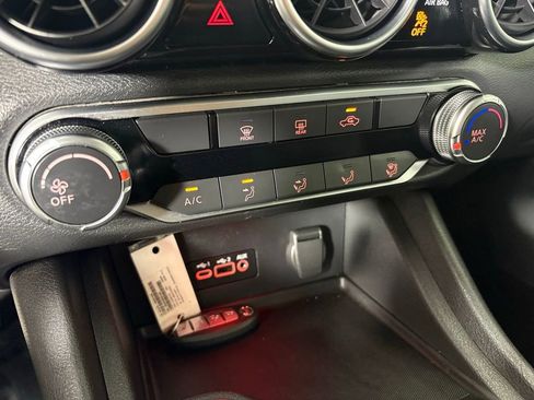 Used 2023 Nissan Sentra SV FWD image 56