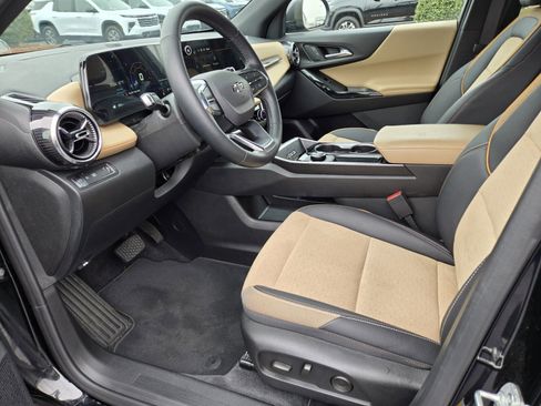 New 2025 Chevrolet Equinox ACTIV FWD image 5