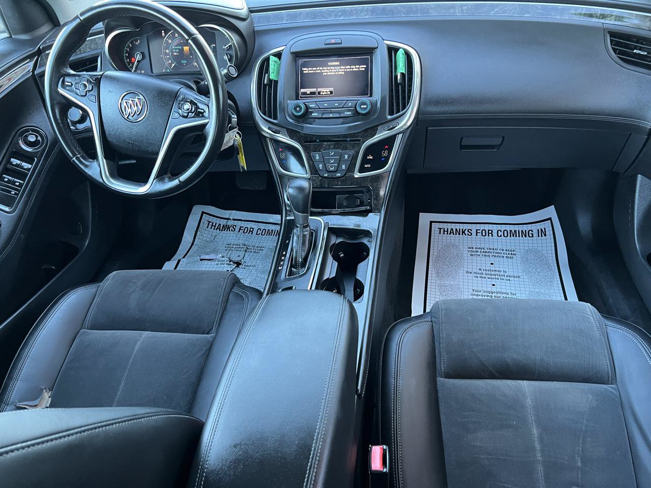 Used 2015 Buick LaCrosse FWD image 15