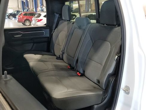 Used 2021 RAM 1500 Big Horn AWD/4WD image 10