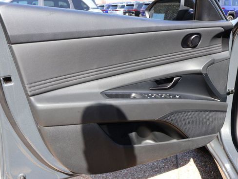 New 2026 Hyundai Elantra Sport image 21