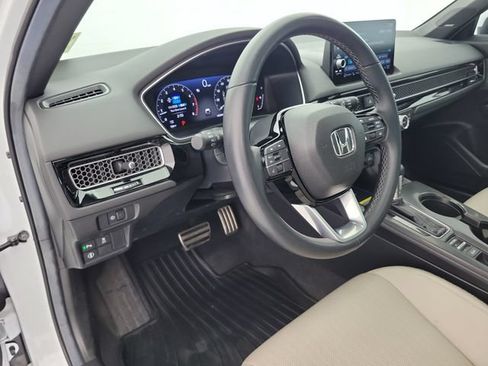 Used 2024 Honda Civic Sport Touring image 20