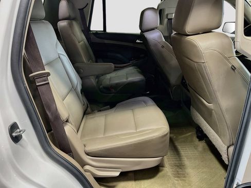 Used 2017 Chevrolet Tahoe Premier AWD/4WD image 31