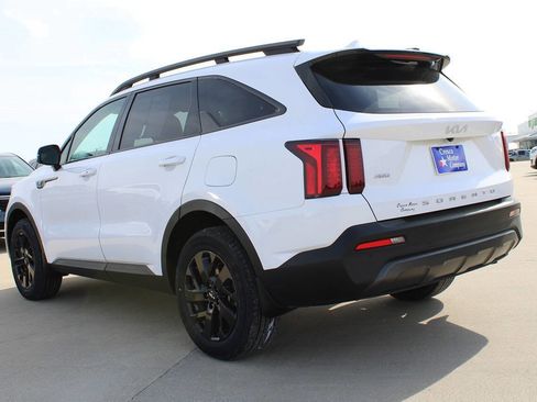 Used 2022 Kia Sorento S w/ Panoramic Sunroof Package image 7