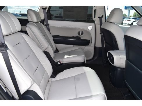 New 2026 Hyundai Palisade Calligraphy image 37