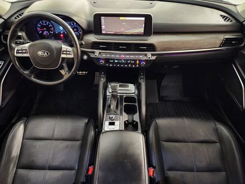 Used 2020 Kia Telluride SX FWD image 4