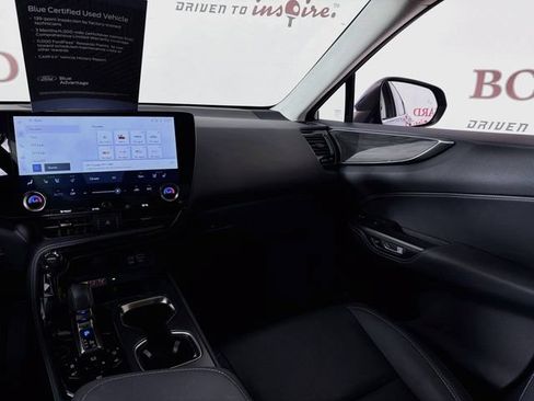 Used 2022 Lexus NX 350 AWD image 28