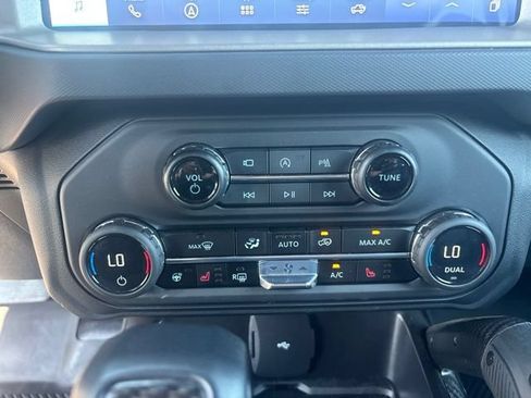 Used 2023 Ford Bronco Raptor AWD/4WD image 37