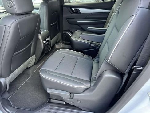 New 2026 Buick Enclave Preferred w/ Power Package image 11