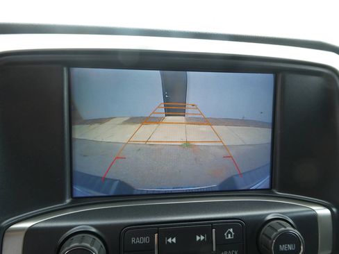 Used 2017 Chevrolet Silverado 1500 LT w/ All Star Edition RWD image 21