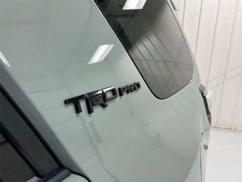 Used 2021 Toyota 4Runner TRD Pro image 27