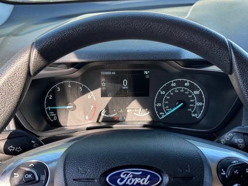 Used 2020 Ford Transit Connect XL FWD image 18