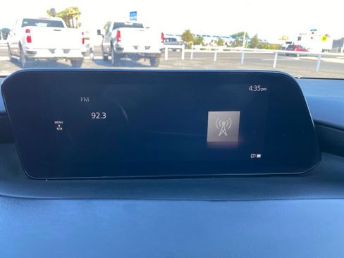Used 2024 MAZDA MAZDA3 s FWD image 19