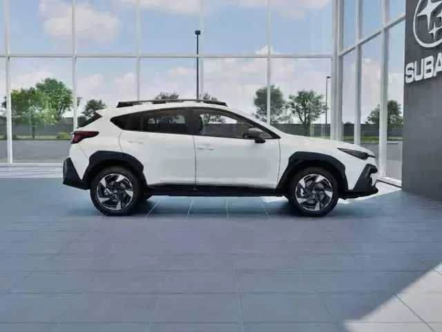 New 2026 Subaru Crosstrek 2.5i Limited AWD/4WD image 2