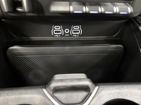 New 2026 RAM 1500 Big Horn w/ Night Edition image 22