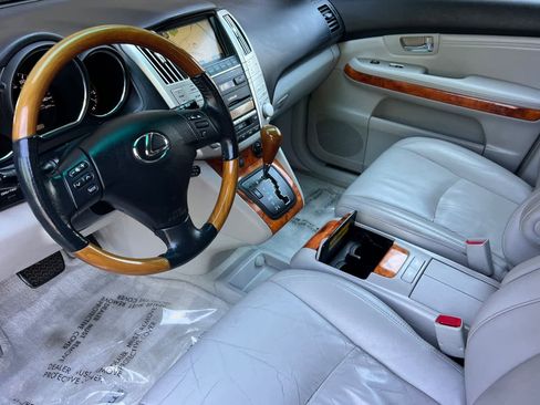 Used 2009 Lexus RX 350 AWD image 11