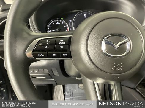Used 2024 MAZDA CX-30 AWD 2.5 S w/ Preferred Package image 43