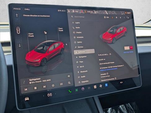 Used 2024 Tesla Model 3 RWD image 11