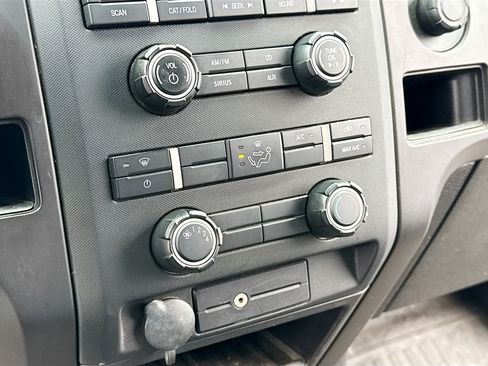 Used 2013 Ford F150 XL w/ PWR Equipment Group image 9