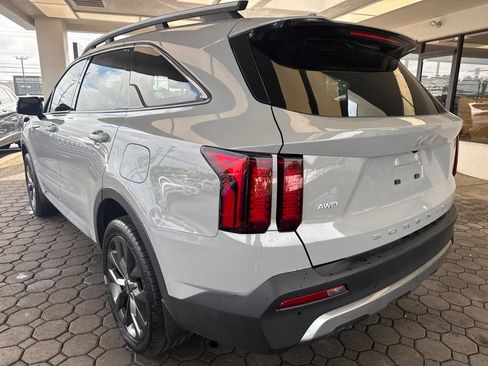 Used 2022 Kia Sorento X-Line EX AWD/4WD image 10