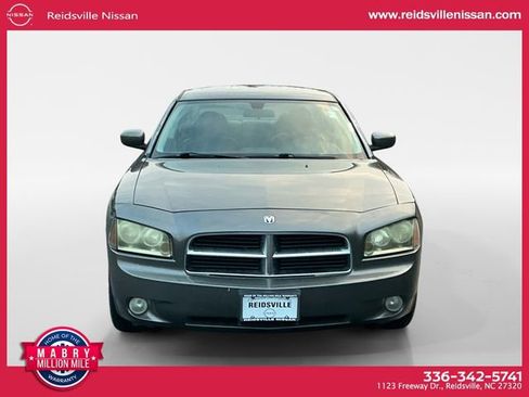 Used 2008 Dodge Charger R/T image 9