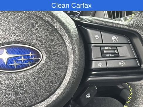 Certified 2025 Subaru Outback Onyx Edition image 27