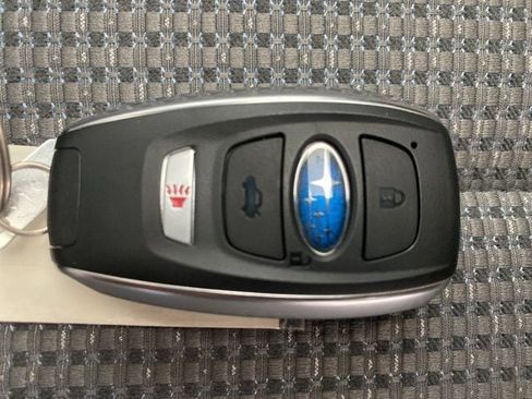 New 2026 Subaru Forester Premium image 11