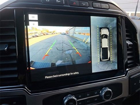 Used 2022 Ford F350 Lariat w/ Lariat Ultimate Package image 20