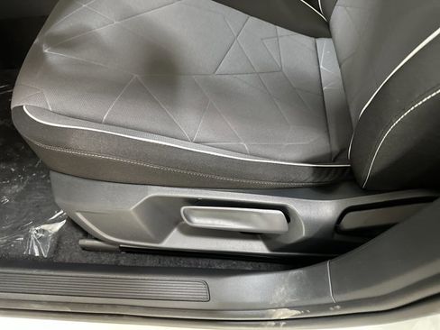 New 2026 Volkswagen Jetta Sport FWD image 16