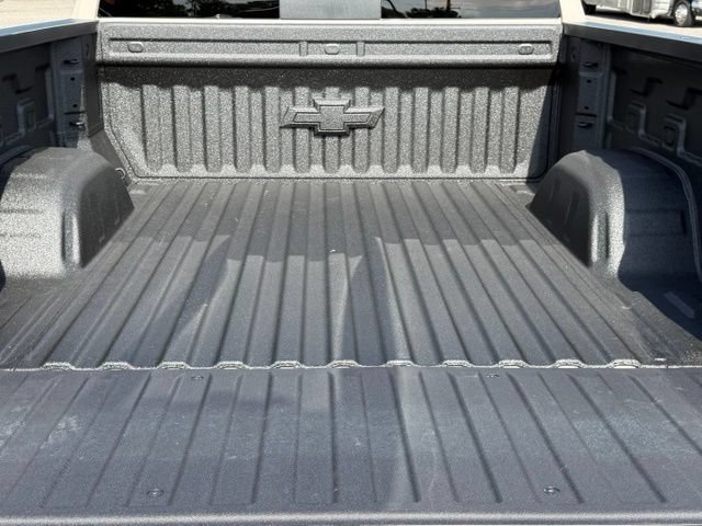 New 2026 Chevrolet Silverado 1500 RST w/ Convenience Package II AWD/4WD image 19