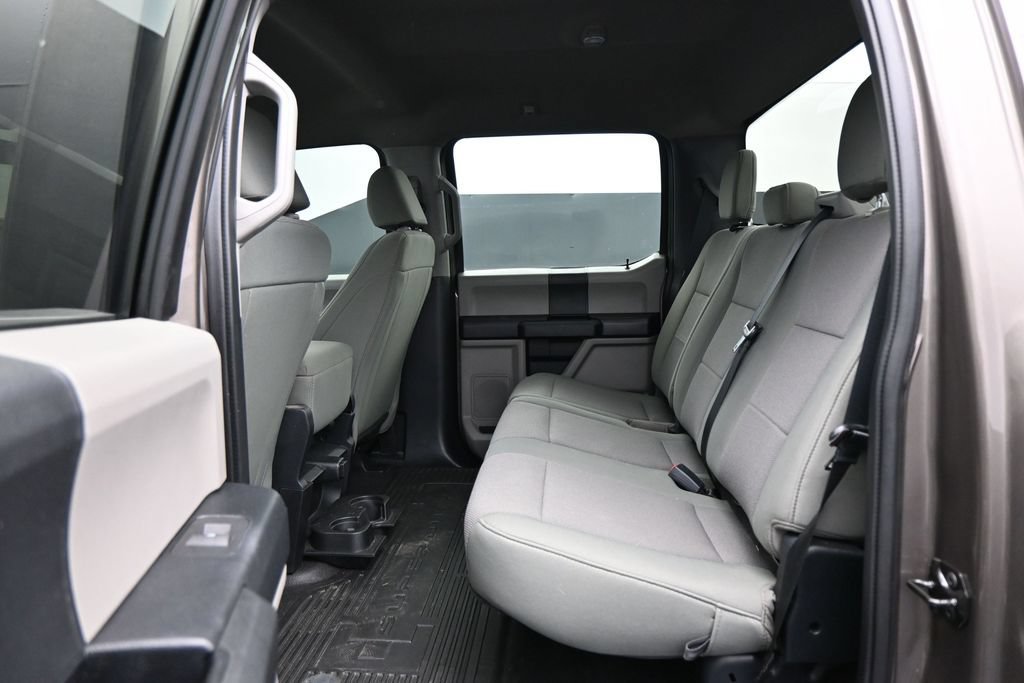 Used 2021 Ford F250 XL w/ STX Appearance Package AWD/4WD image 23