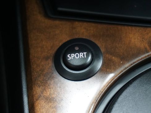 Used 2008 BMW Z4 3.0si image 20