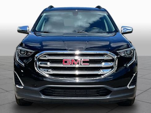 Used 2019 GMC Terrain SLE w/ Driver Convenience Package AWD/4WD image 4