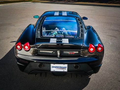 Used 2009 Ferrari F430 Scuderia image 11