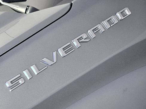 New 2026 Chevrolet Silverado 1500 LT w/ Texas Edition Plus image 11