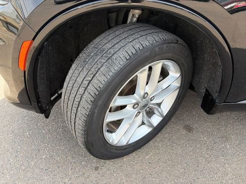 Used 2023 Dodge Durango GT AWD/4WD image 17