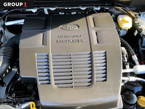 Certified 2024 Subaru Forester Wilderness image 32