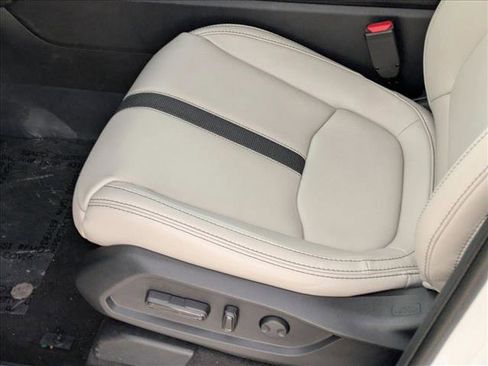 New 2026 Honda Passport RTL image 4