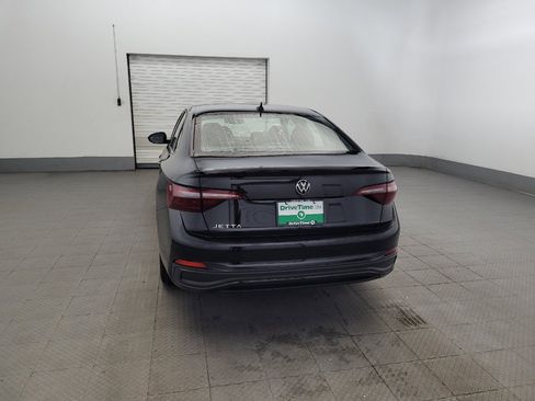 Used 2023 Volkswagen Jetta S FWD image 6