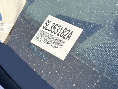 Used 2022 Hyundai Sonata SEL Plus image 10