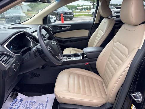 Used 2020 Ford Edge SEL w/ Convenience Package AWD/4WD image 58