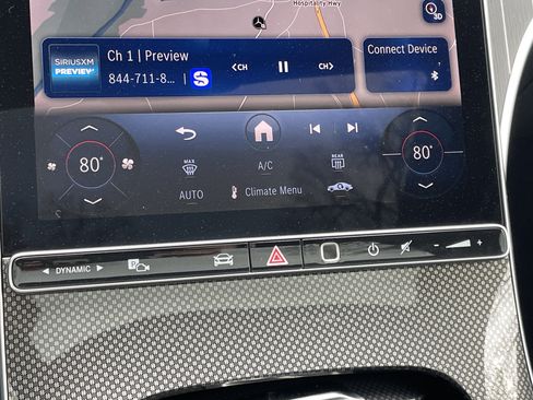 Certified 2024 Mercedes-Benz CLE 300 4MATIC Coupe image 32