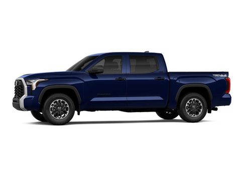 New 2026 Toyota Tundra SR5 AWD/4WD image 3