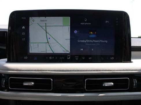 New 2026 Lincoln Aviator Reserve AWD/4WD image 44