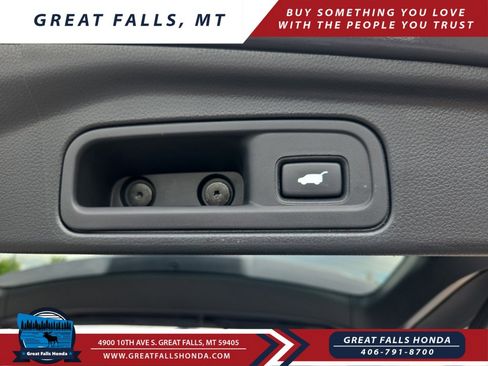 Used 2022 Honda Pilot Black Edition image 16