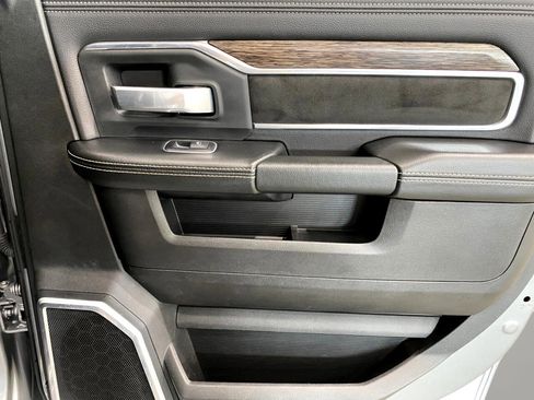 Used 2021 RAM 2500 Laramie image 24