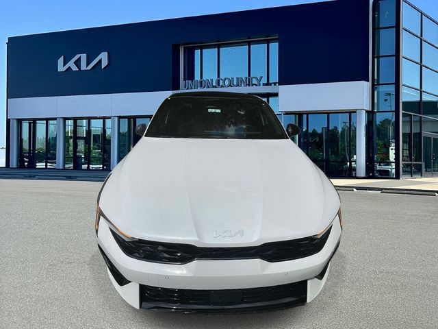 New 2026 Kia K5 GT-Line w/ GT-Line Premium Package AWD/4WD image 2