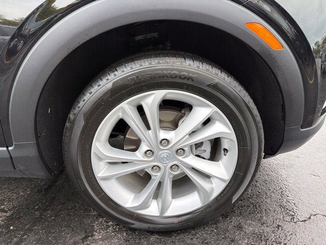 Used 2023 Buick Encore GX Preferred w/ Cold Weather Comfort Package AWD/4WD image 27