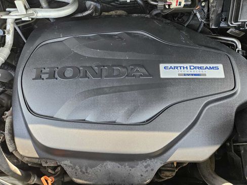 Used 2019 Honda Pilot Elite image 34